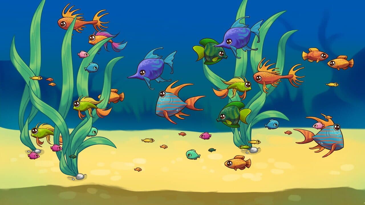 My Joyful Aquarium thumbnail 7