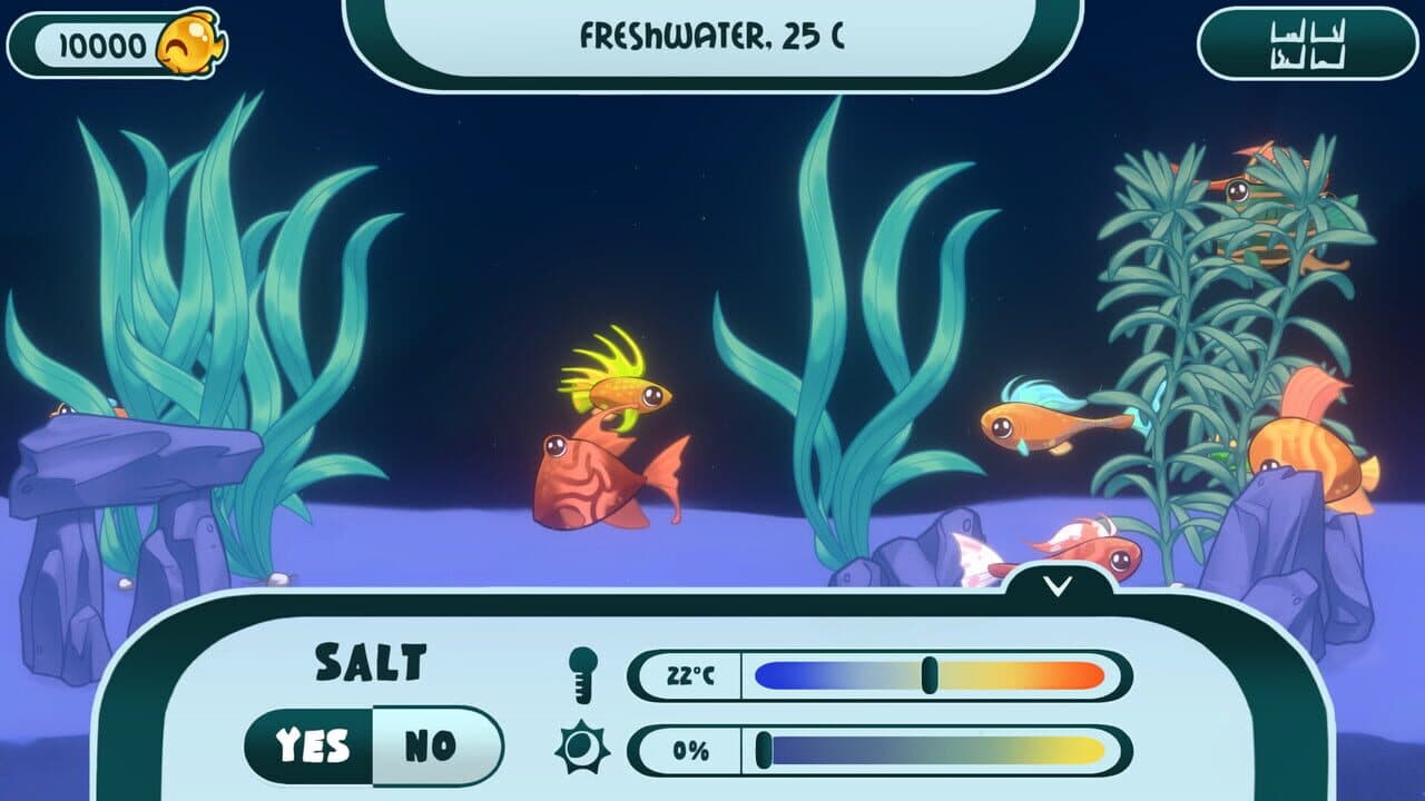 My Joyful Aquarium thumbnail 2