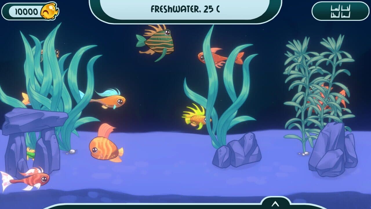 My Joyful Aquarium thumbnail 3