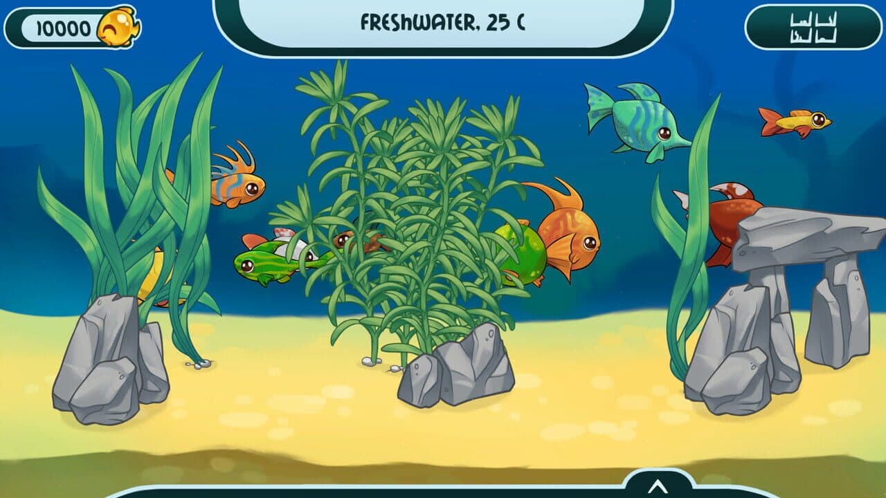 My Joyful Aquarium thumbnail 4