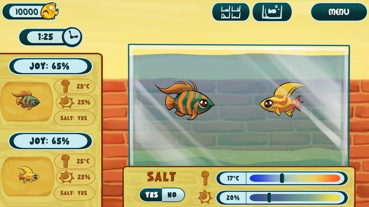My Joyful Aquarium thumbnail 8
