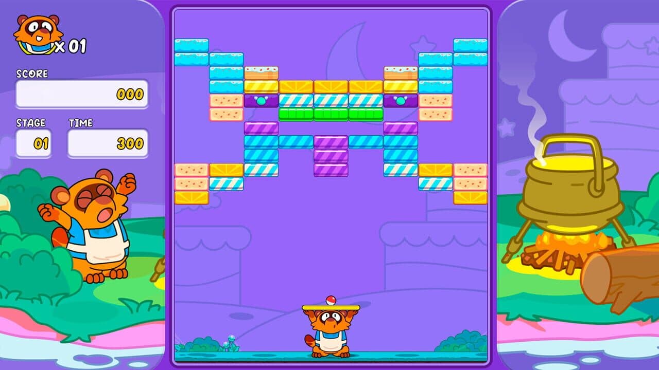 Perino Candy Buster thumbnail 2