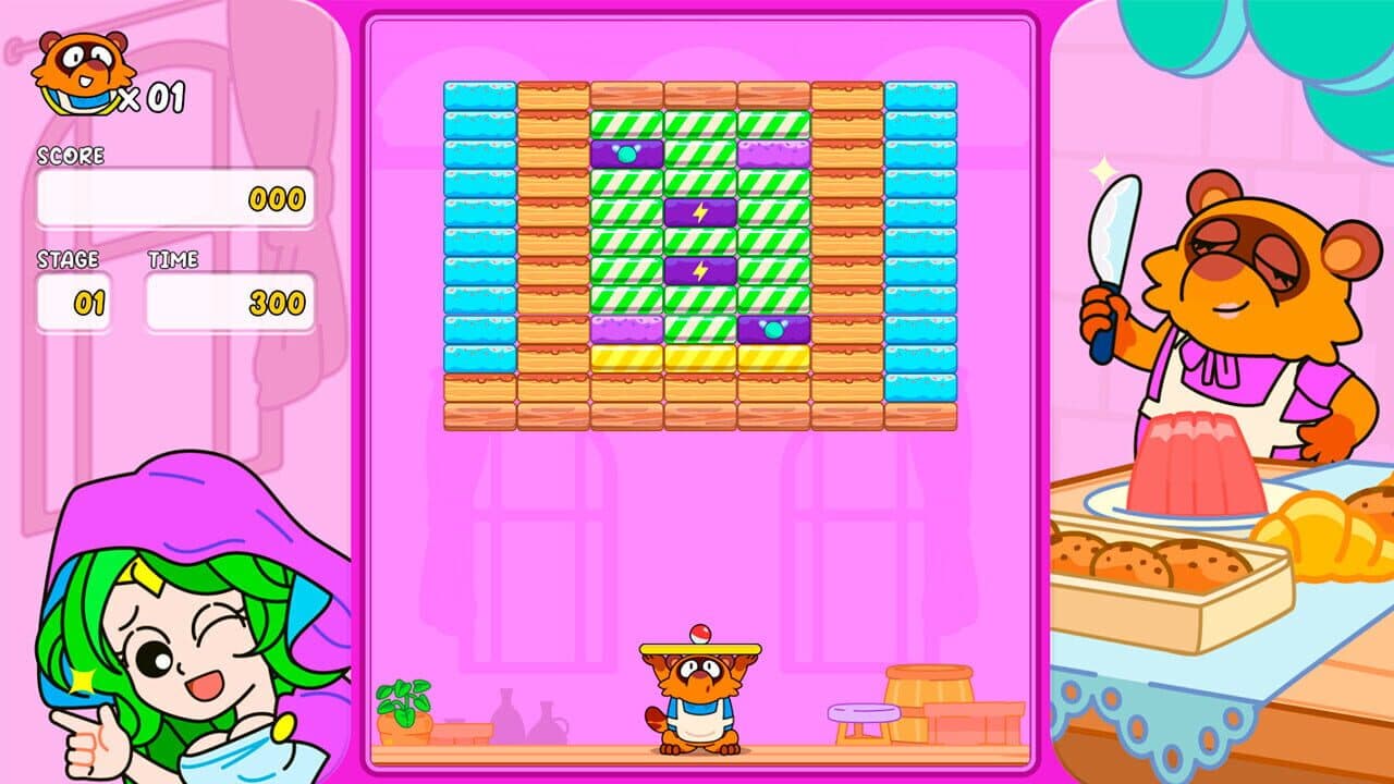 Perino Candy Buster thumbnail 3