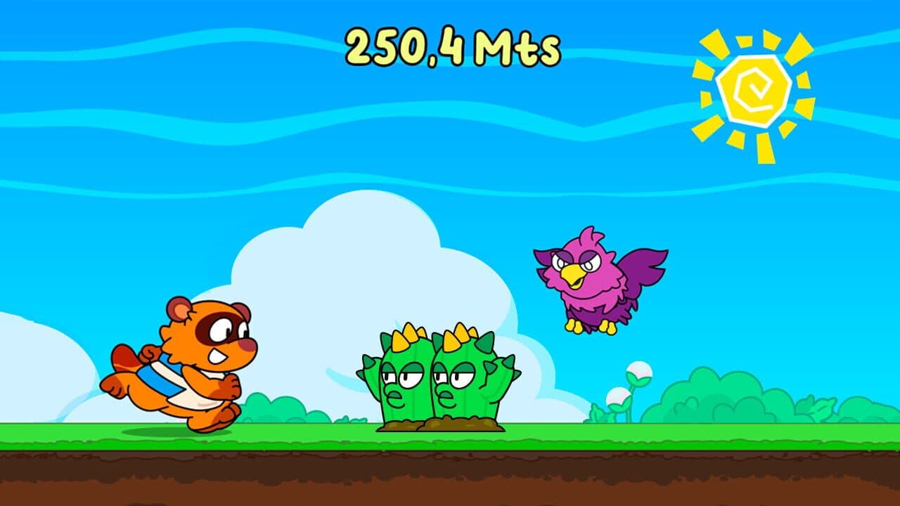 Perino Candy Buster thumbnail 5