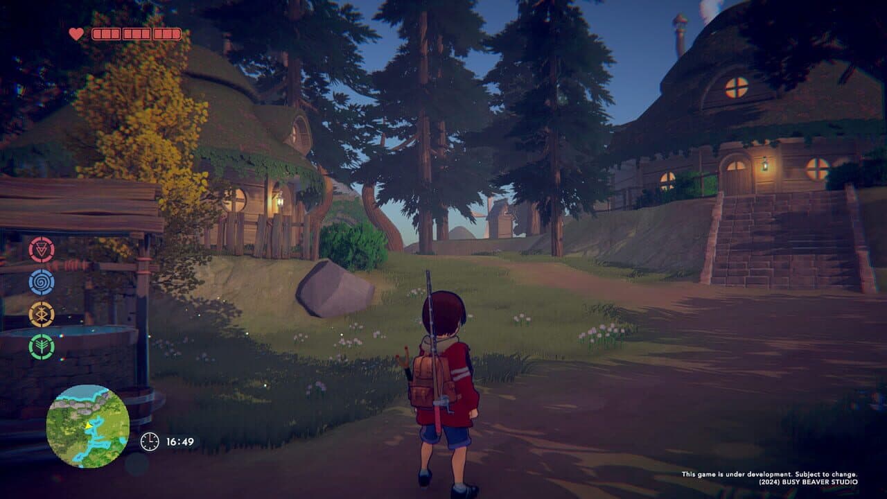 Andalas: Realms of Eternal Lights thumbnail 4