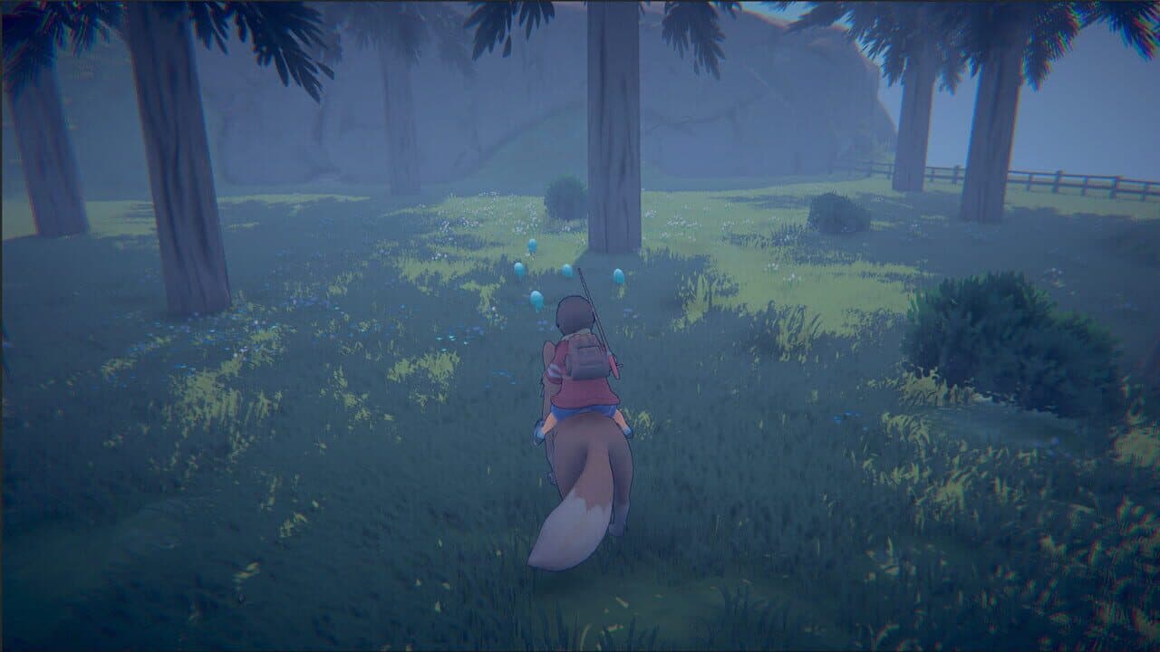Andalas: Realms of Eternal Lights thumbnail 2