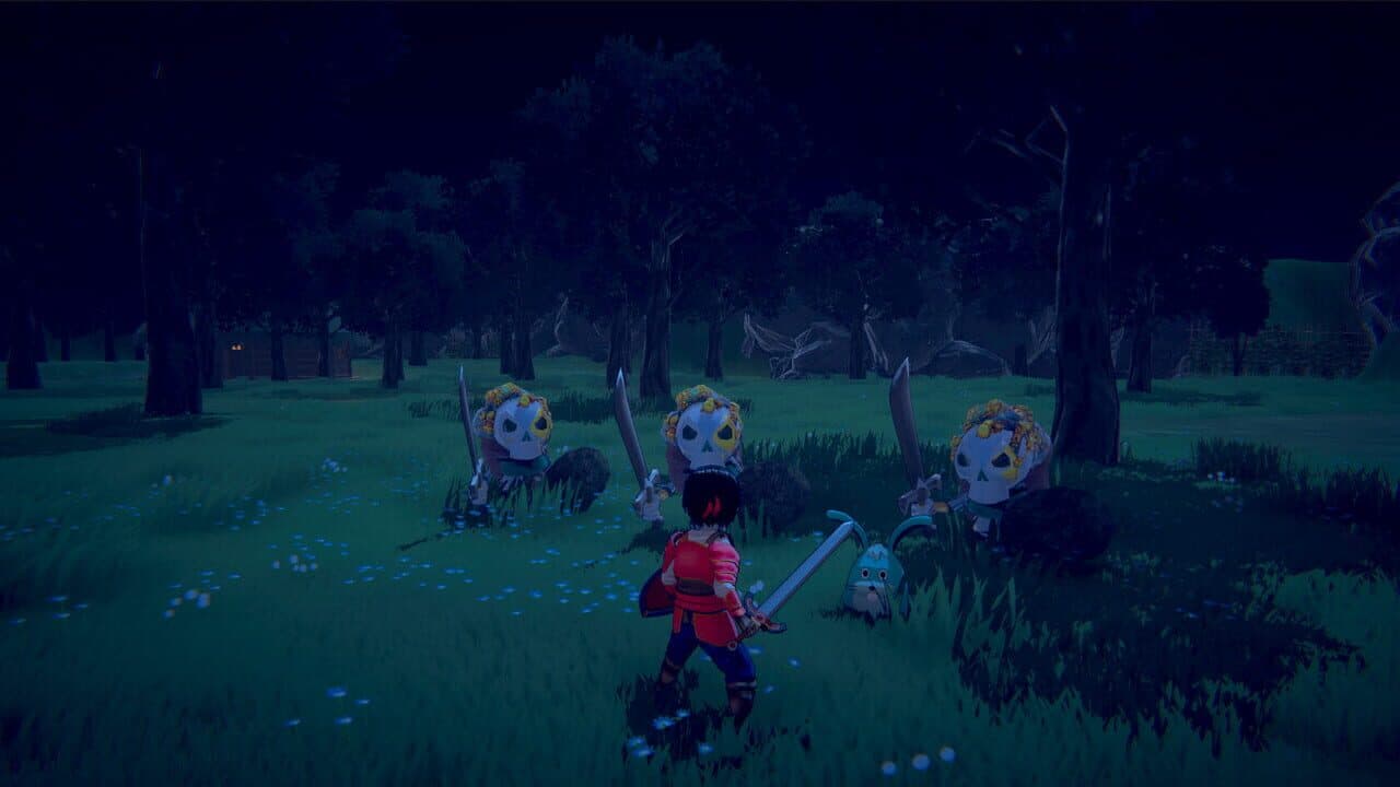 Andalas: Realms of Eternal Lights thumbnail 3