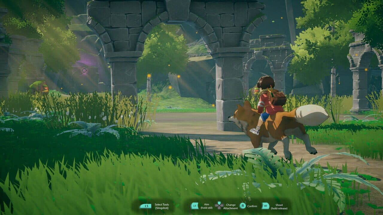 Andalas: Realms of Eternal Lights thumbnail 6