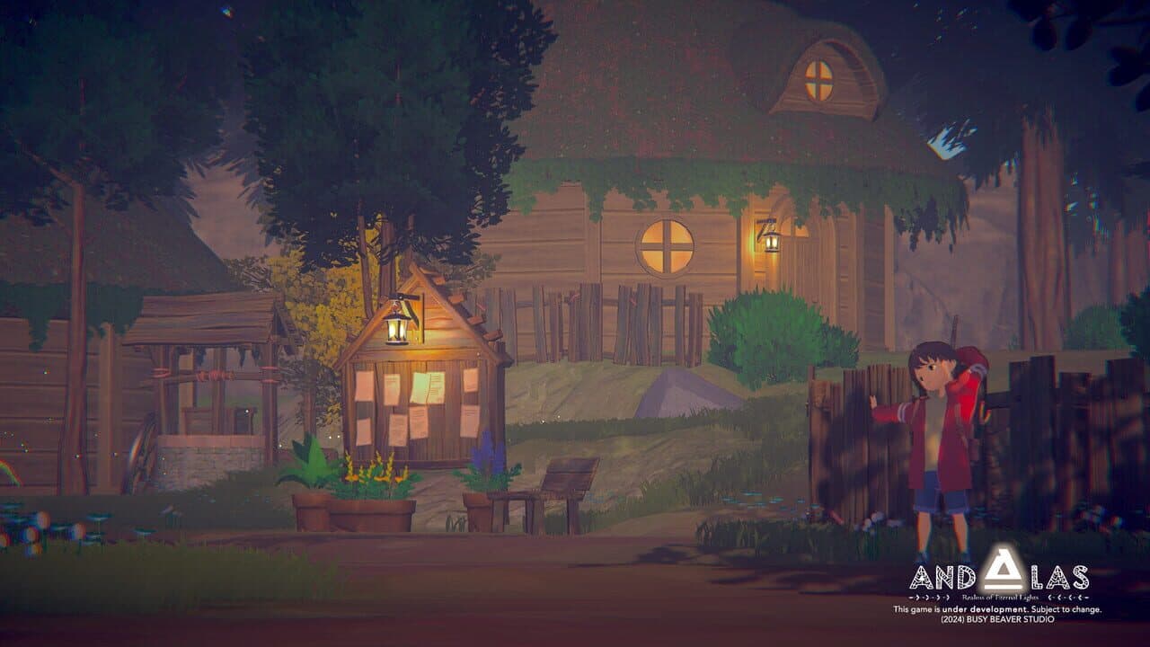 Andalas: Realms of Eternal Lights thumbnail 7
