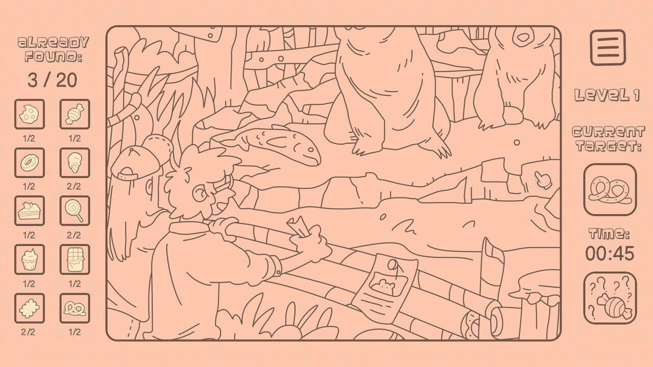 There's No Cake thumbnail 2