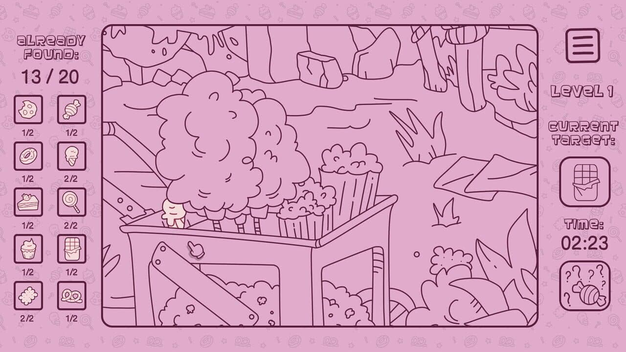There's No Cake thumbnail 5