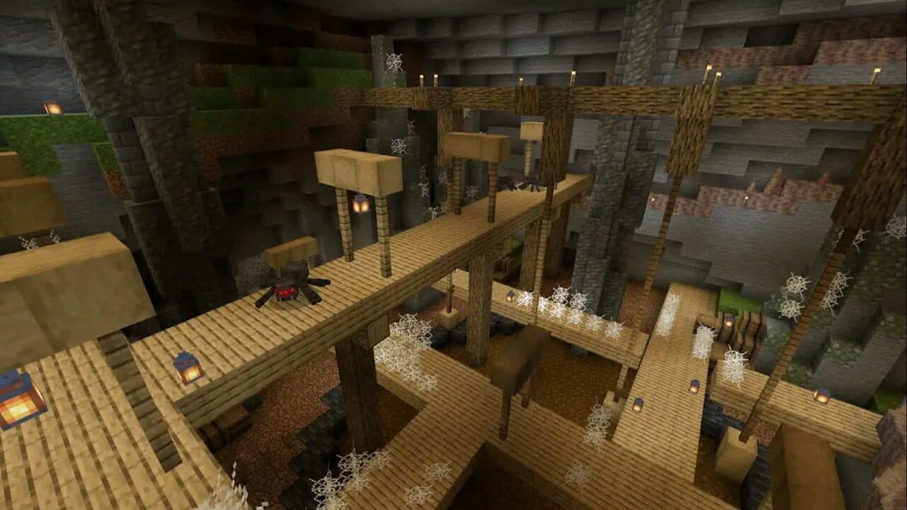 Minecraft: Java & Bedrock Edition thumbnail 3