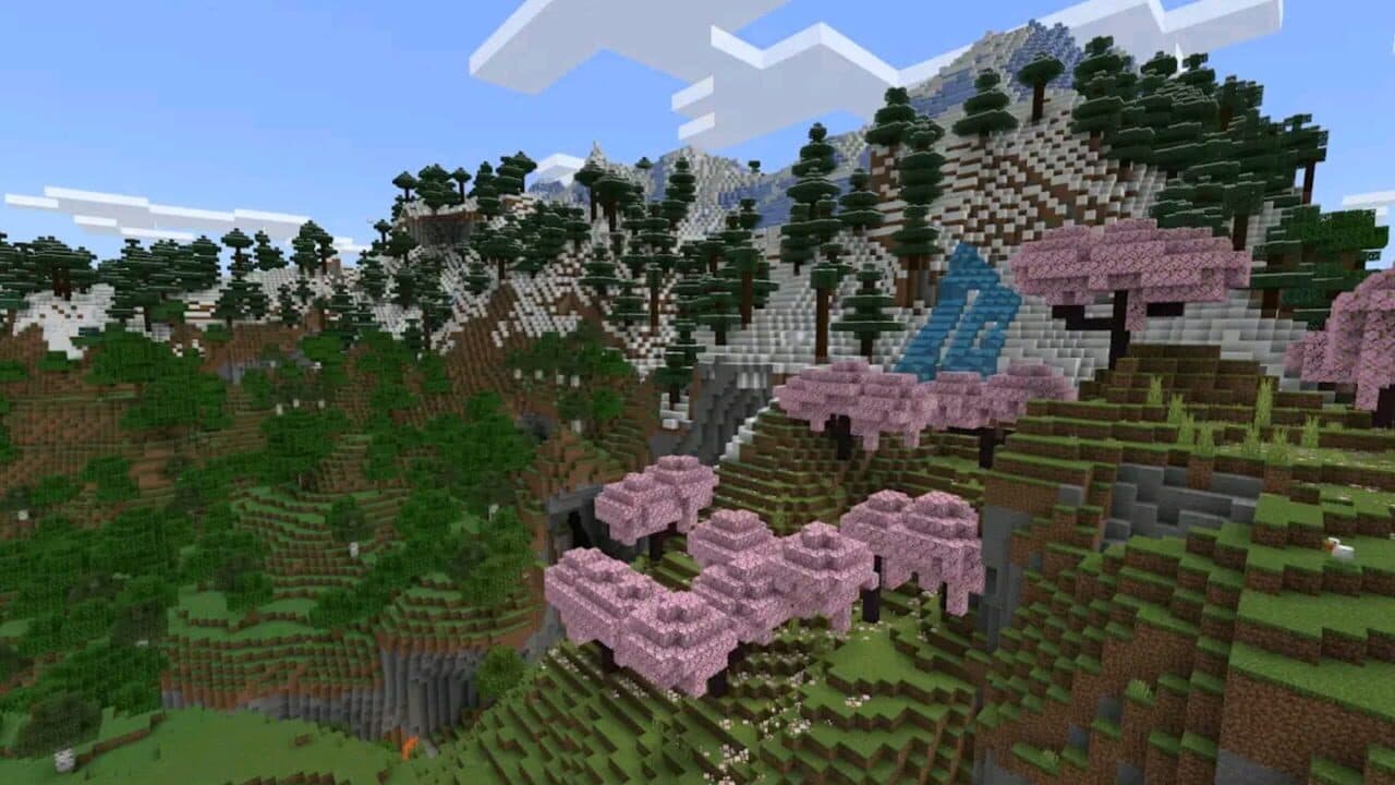 Minecraft: Java & Bedrock Edition thumbnail 5