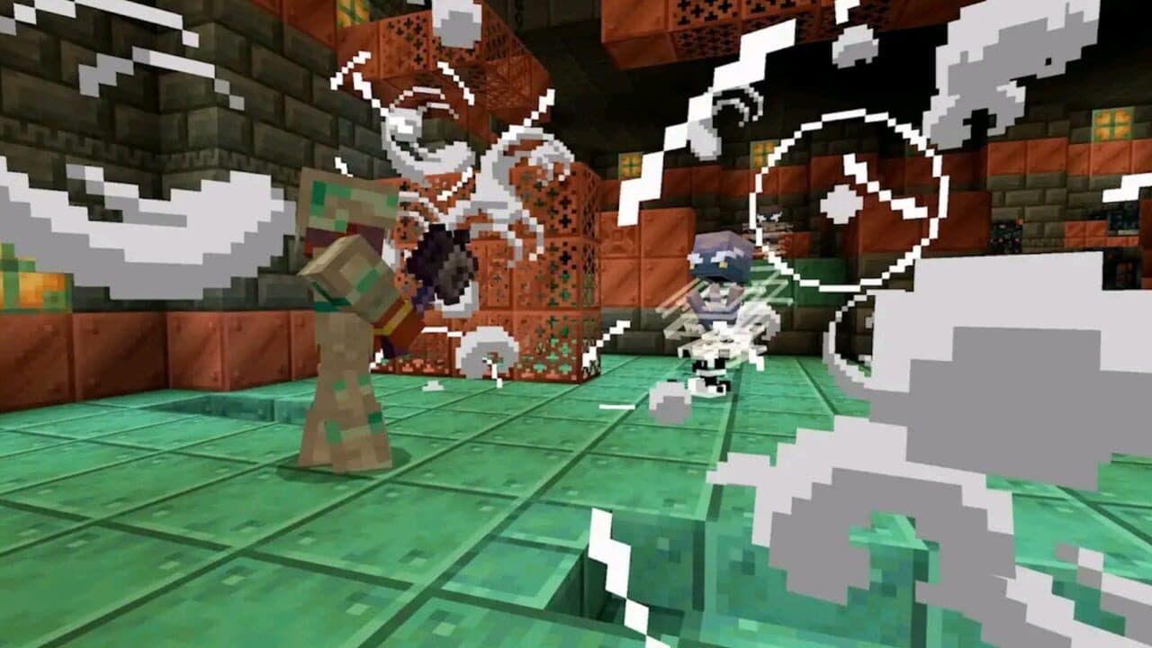 Minecraft: Java & Bedrock Edition thumbnail 6