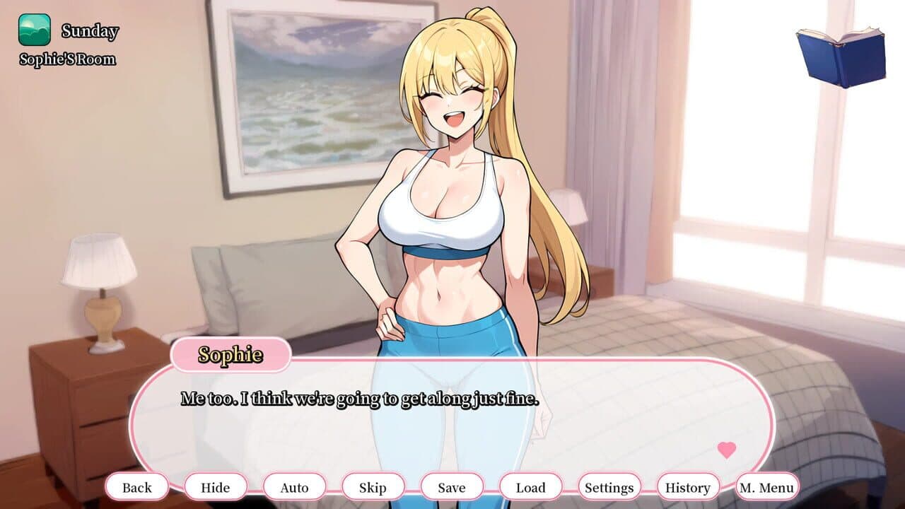 Condo Desires thumbnail 5