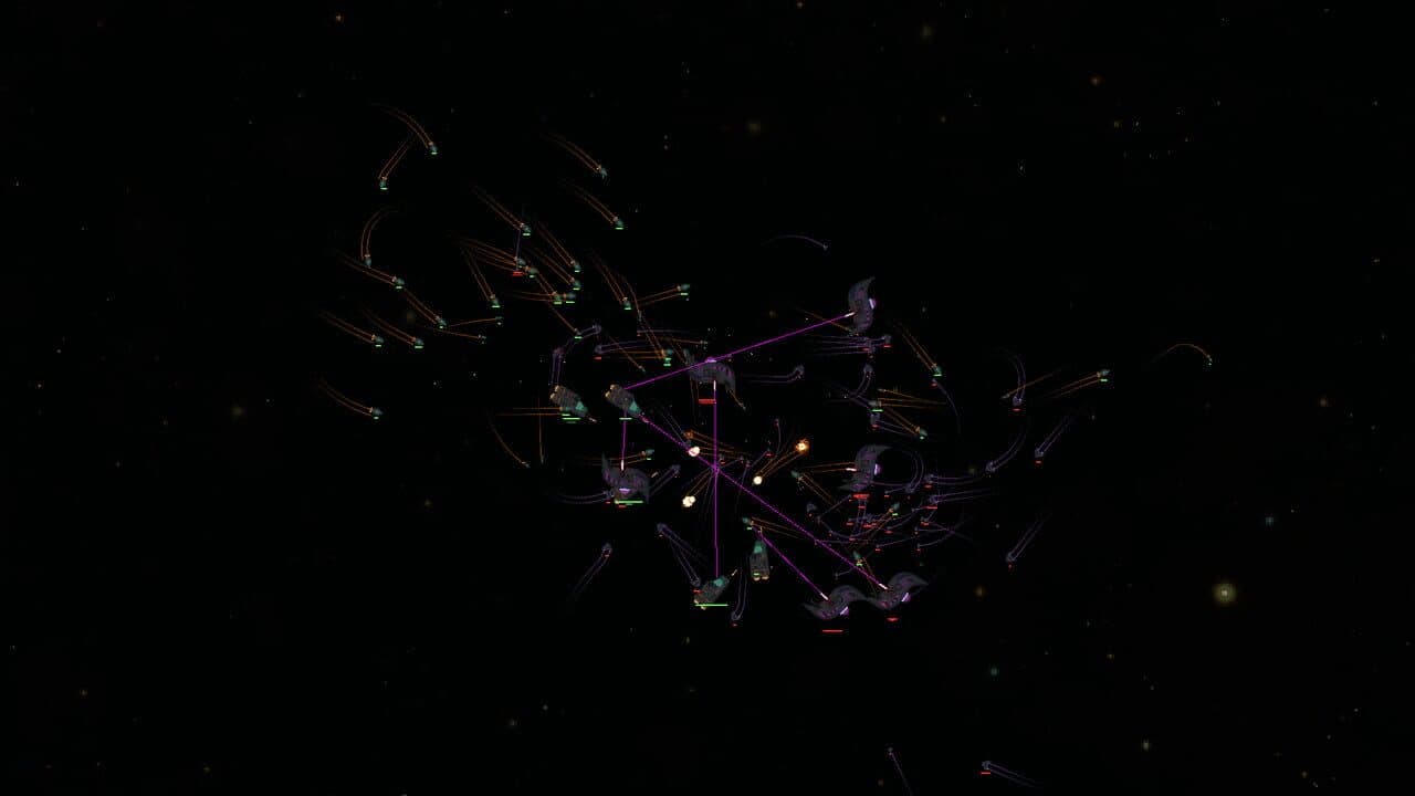 Negative Energy thumbnail 4