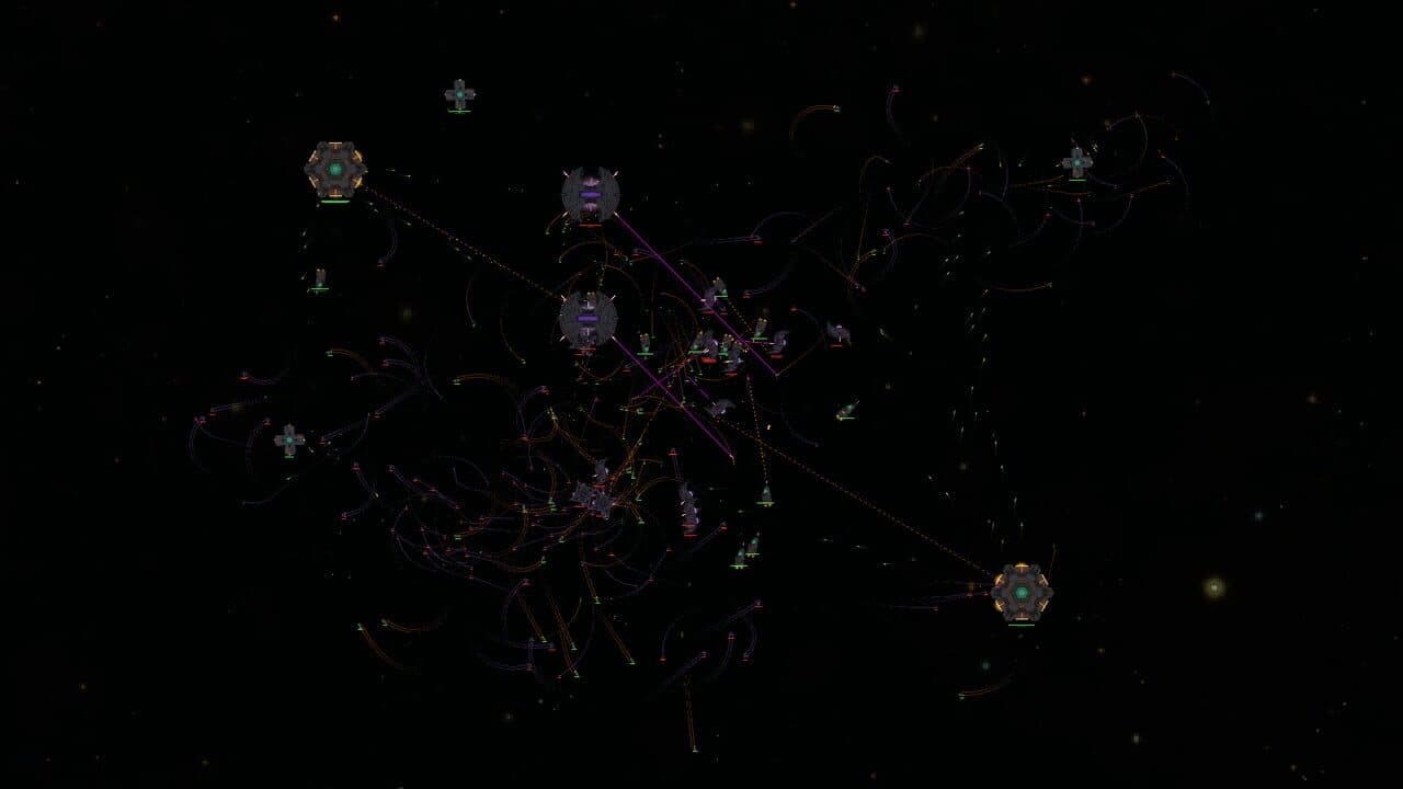 Negative Energy thumbnail 5