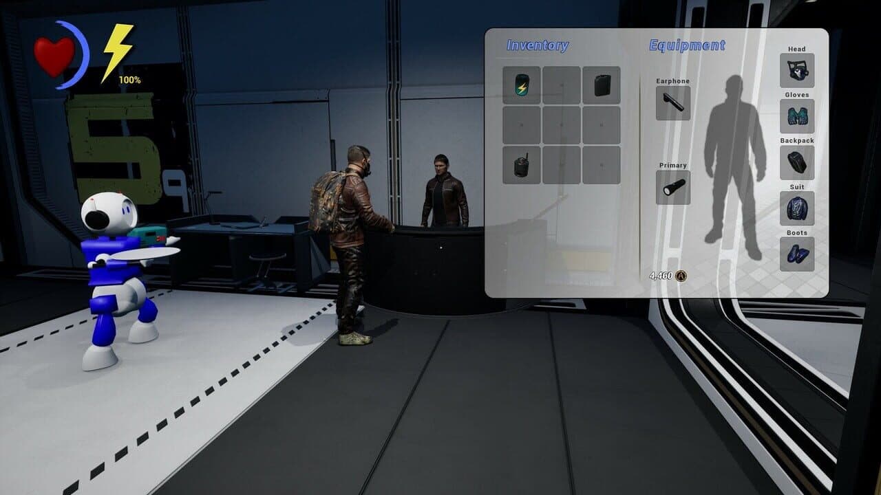 Anomaly Living thumbnail 2