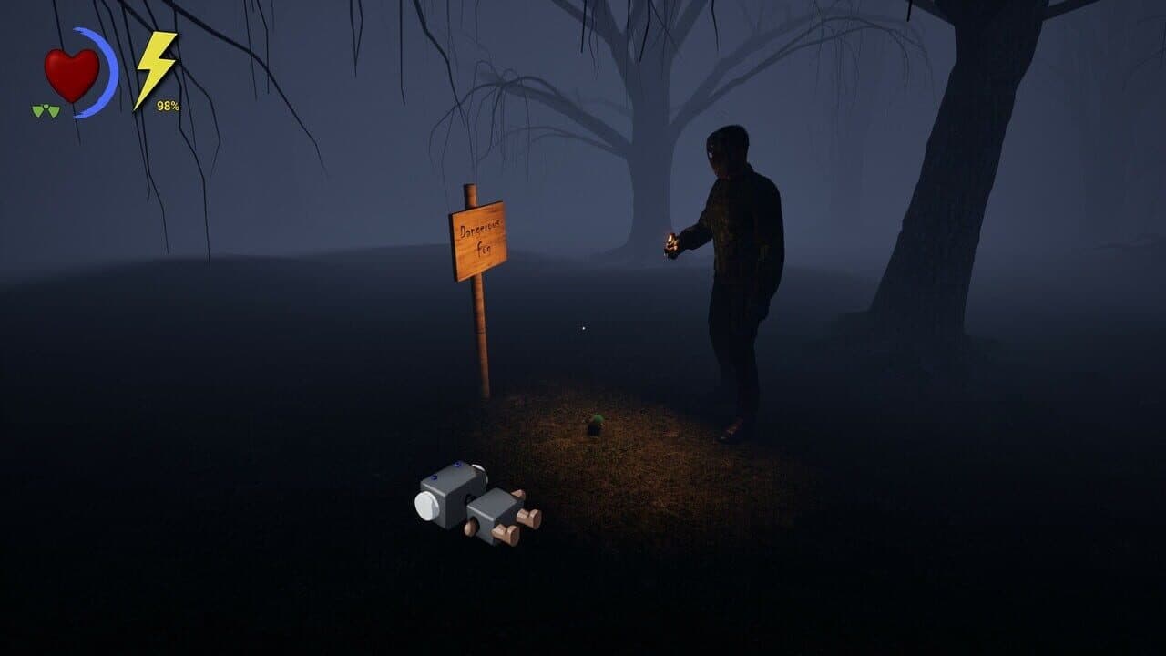 Anomaly Living thumbnail 5