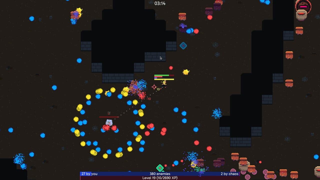 Chaos Machina thumbnail 6