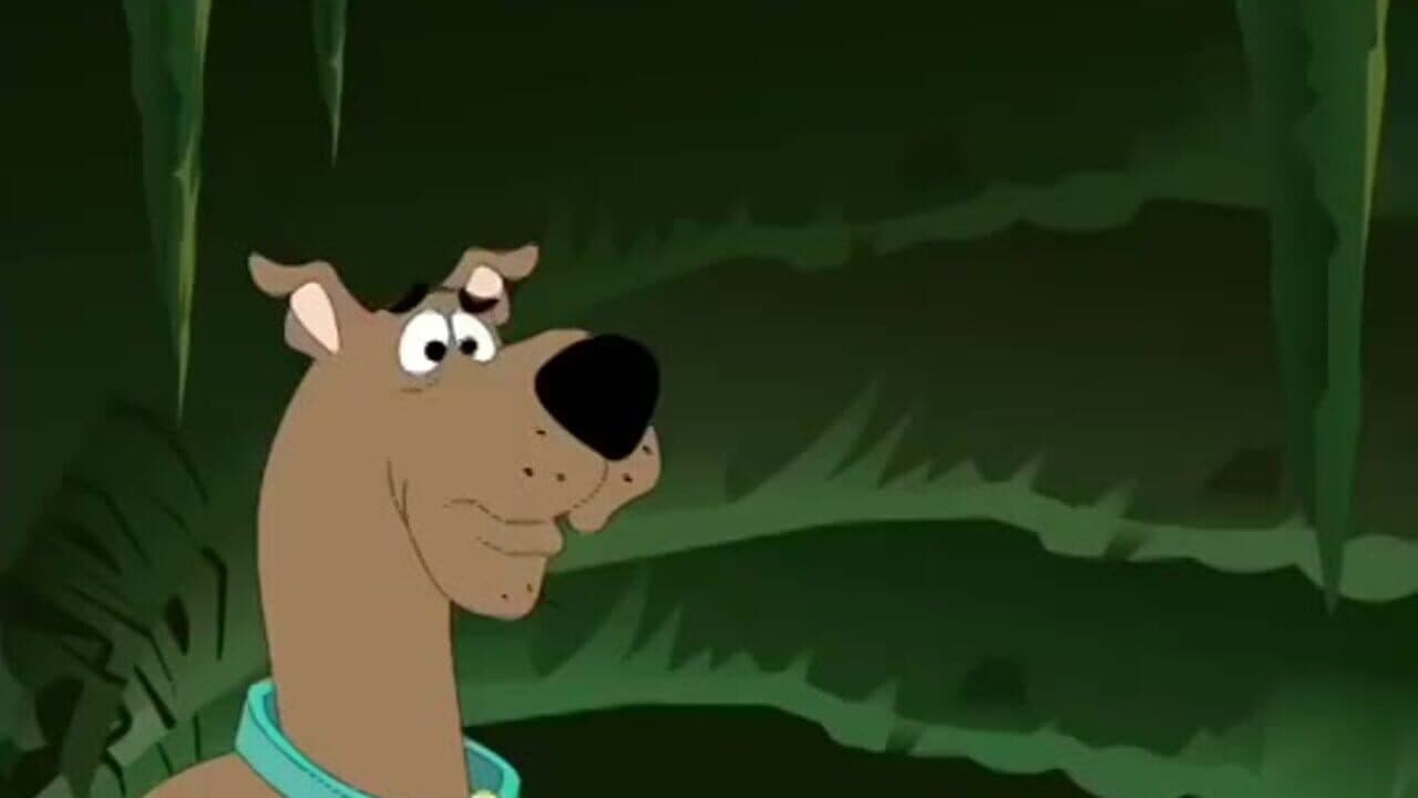 Scooby Doo: Horror of the High Seas - Episode 3: Reef Relief thumbnail 2