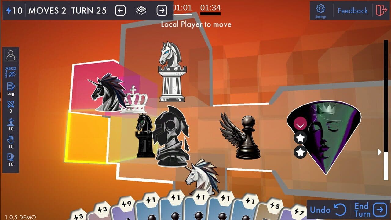 ChessFinity thumbnail 9