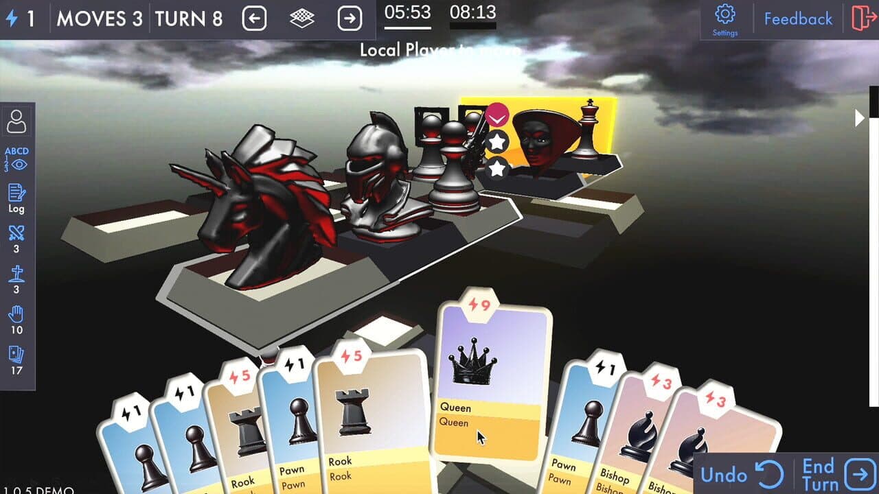 ChessFinity thumbnail 10