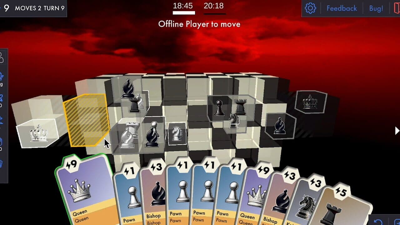 ChessFinity thumbnail 11