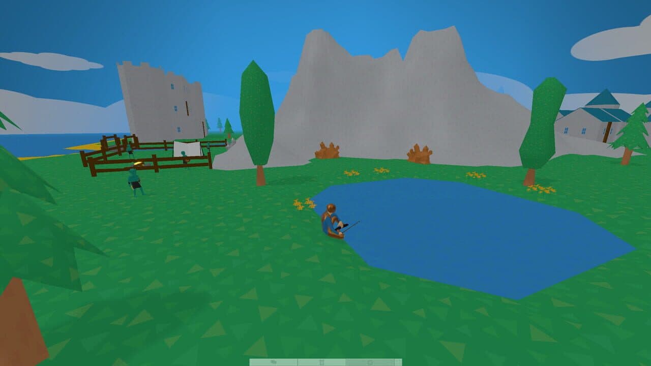 Reconquer Online screenshot 1