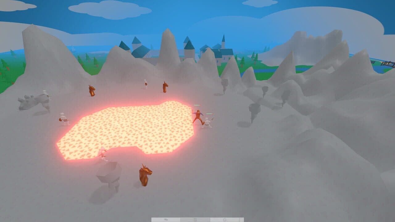 Reconquer Online thumbnail 4