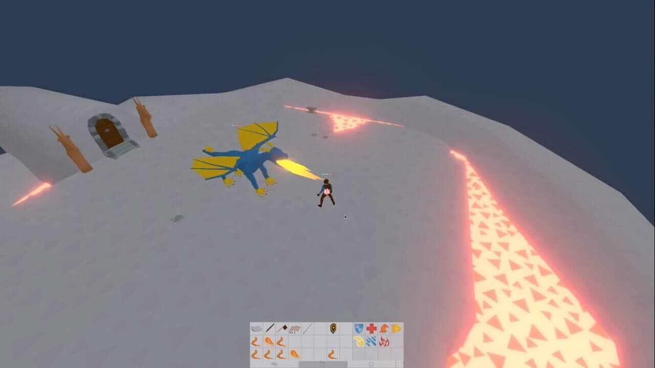 Reconquer Online thumbnail 6