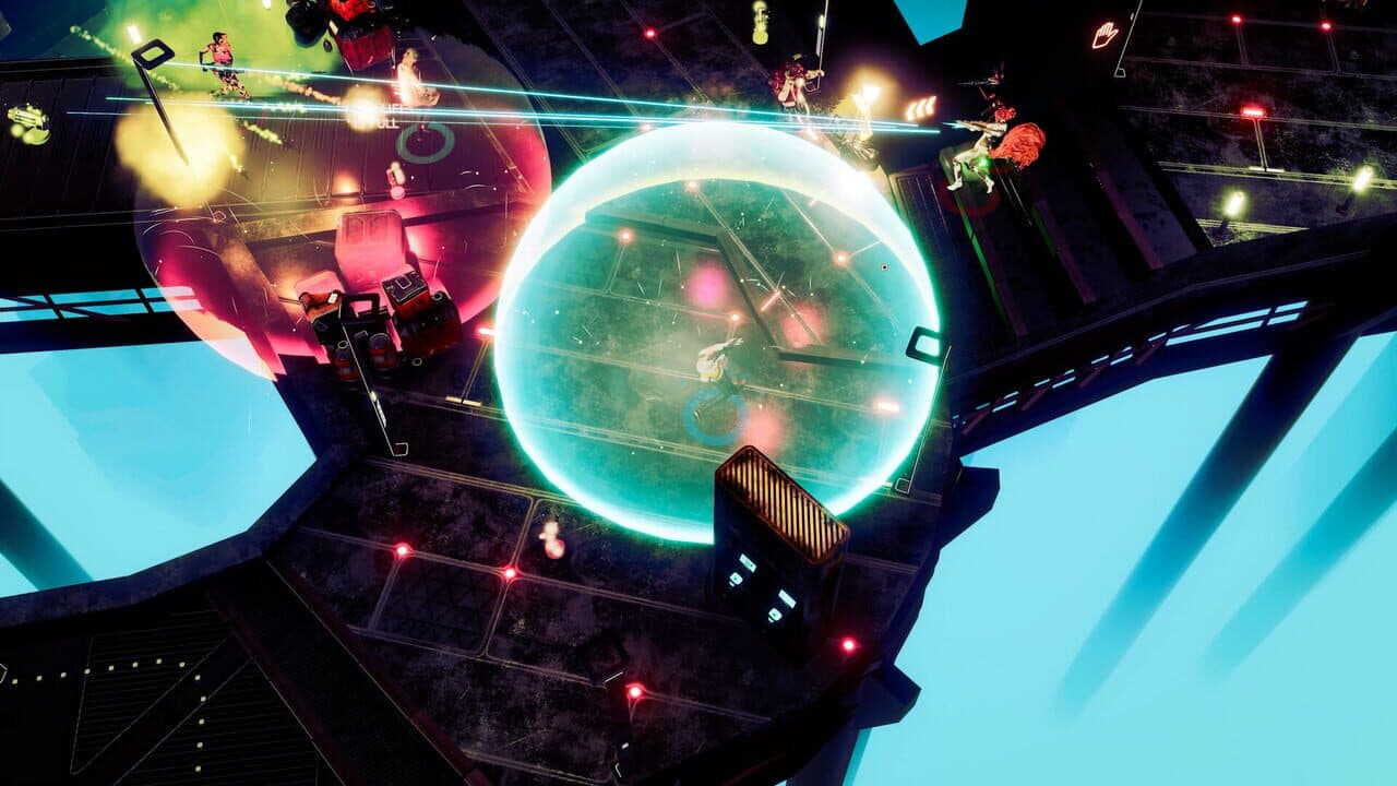 HoverGrease 2 thumbnail 2