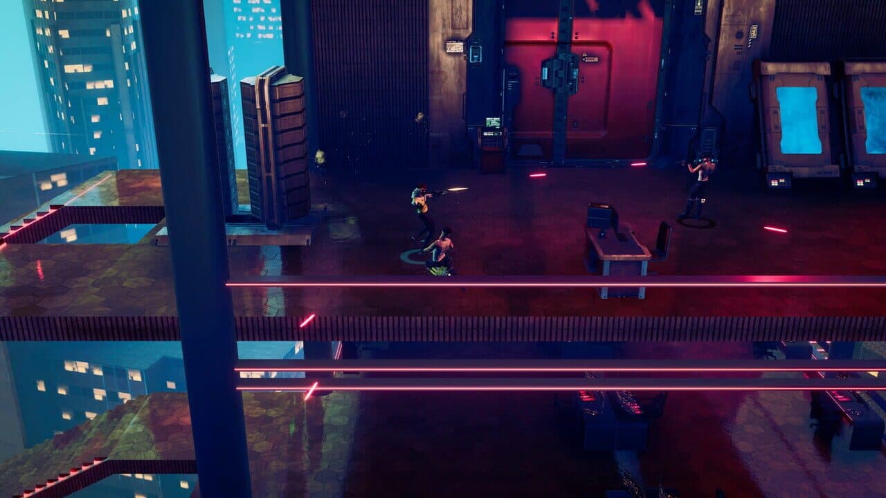 HoverGrease 2 thumbnail 3