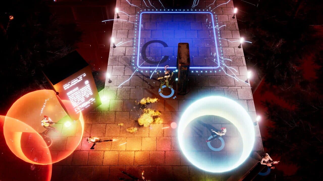 HoverGrease 2 thumbnail 7