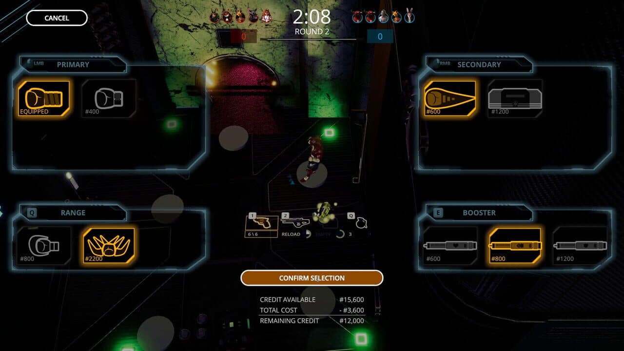 HoverGrease 2 screenshot 1
