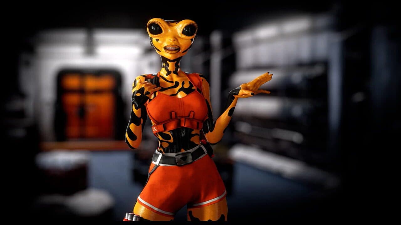 HoverGrease 2 thumbnail 9