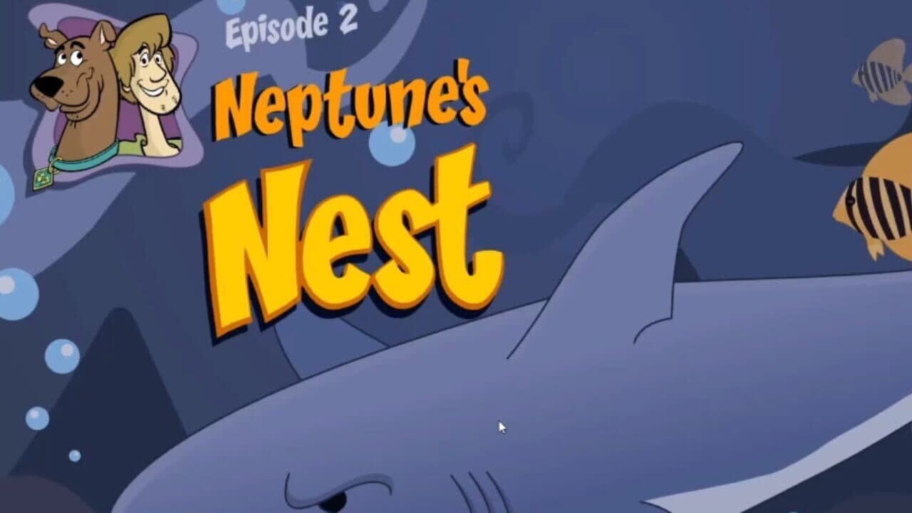 Scooby Doo: Horror of the High Seas - Episode 2: Neptune's Nest screenshot 1
