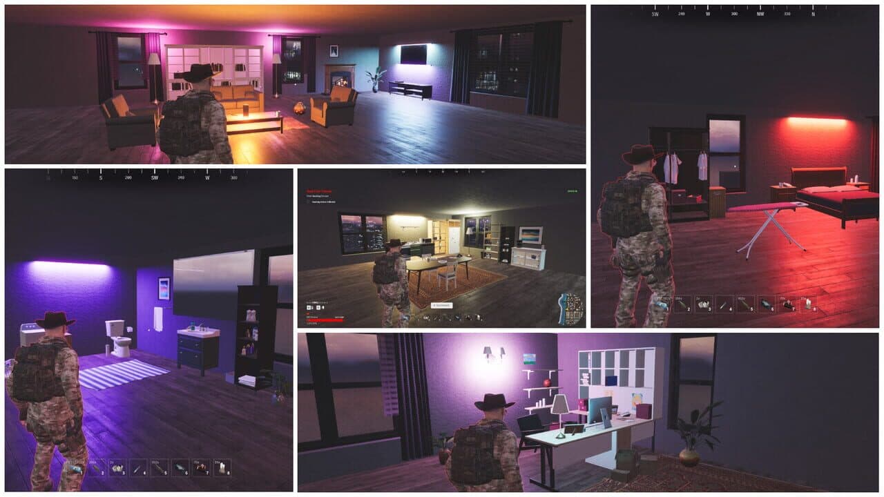 CodeRed 911 thumbnail 12