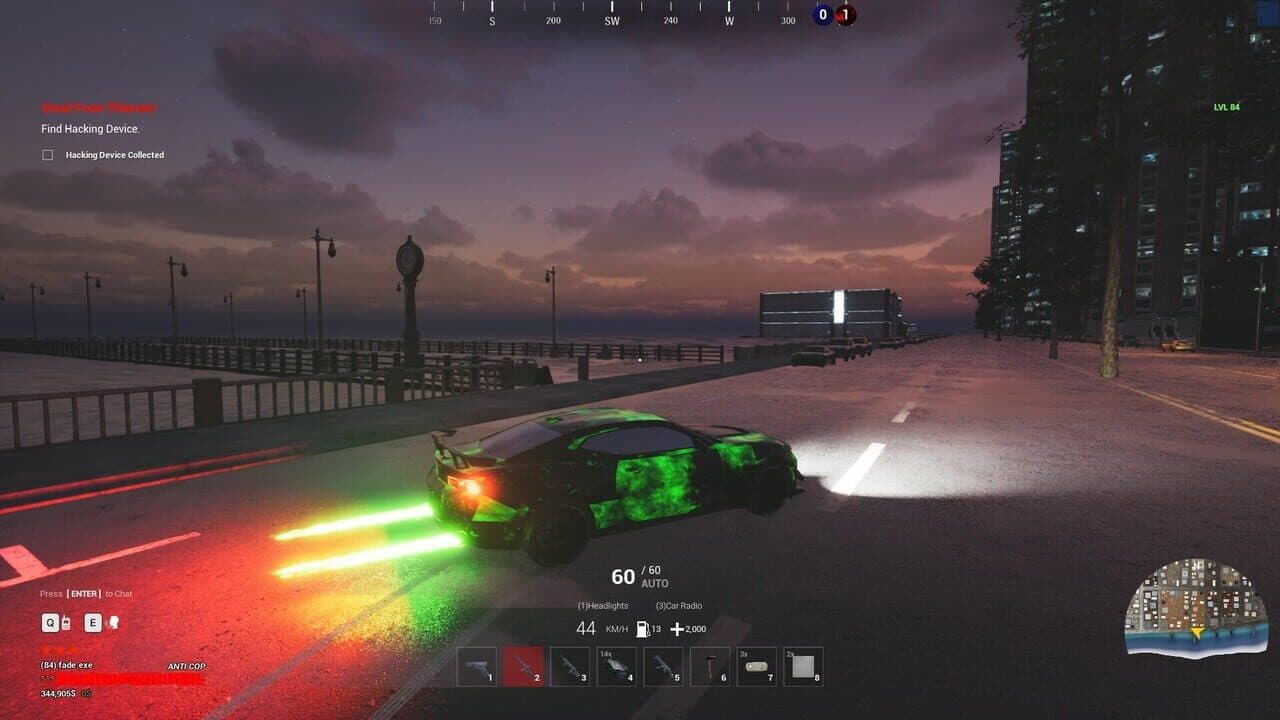 CodeRed 911 thumbnail 13
