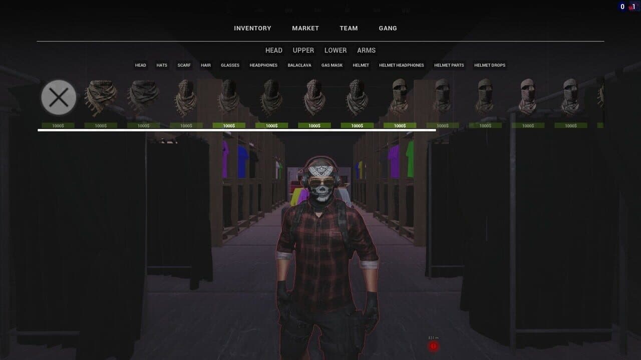 CodeRed 911 screenshot 1
