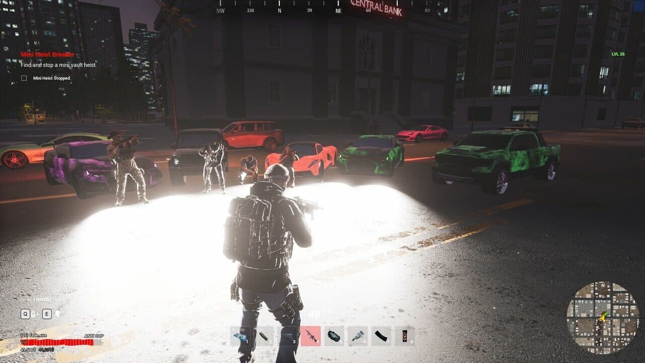 CodeRed 911 thumbnail 3