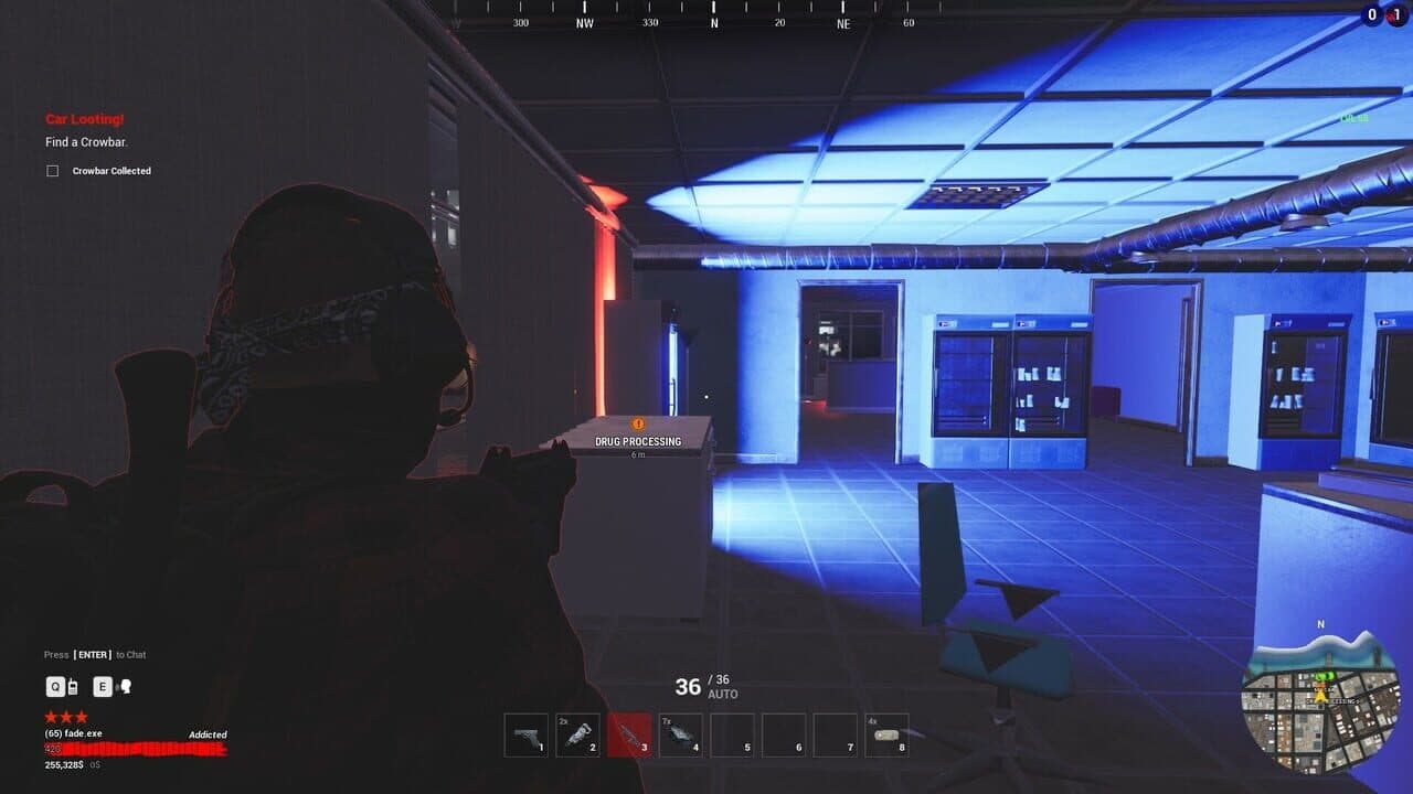 CodeRed 911 thumbnail 7