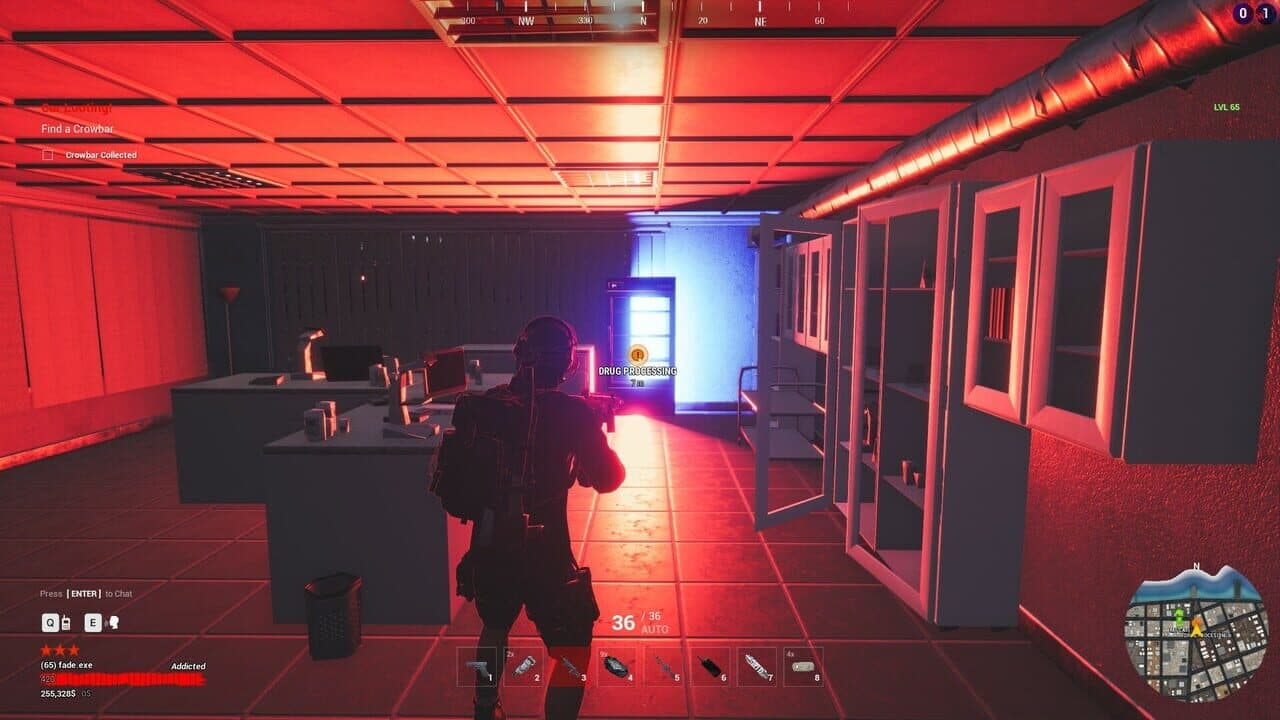 CodeRed 911 thumbnail 14