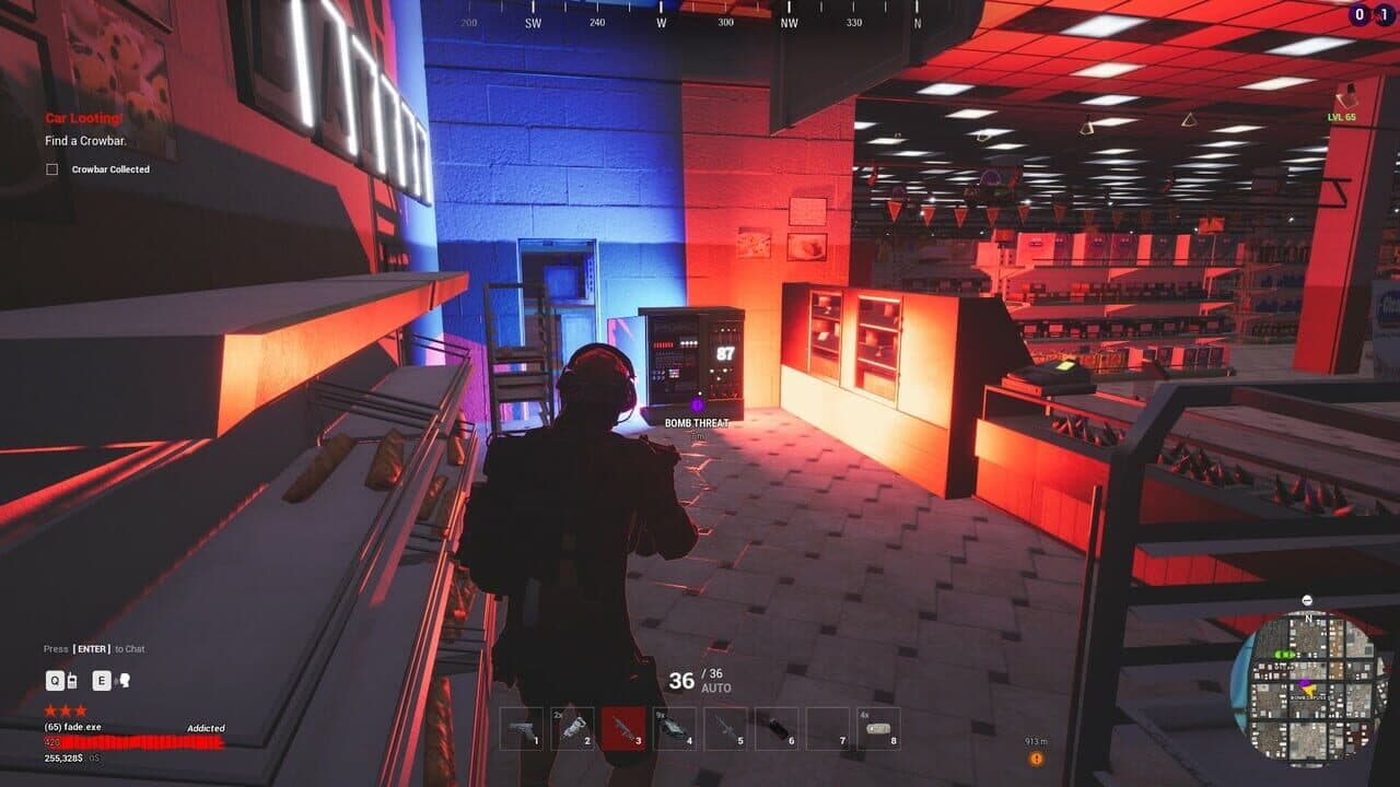 CodeRed 911 thumbnail 15