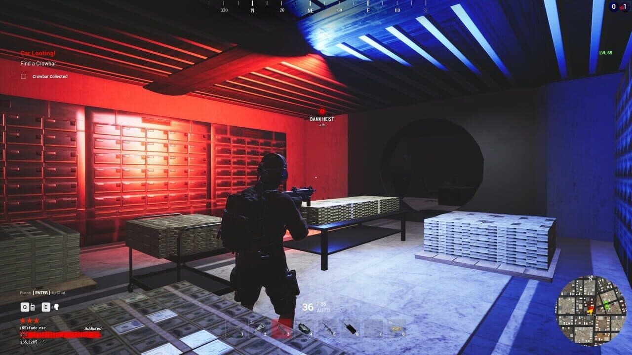 CodeRed 911 thumbnail 17