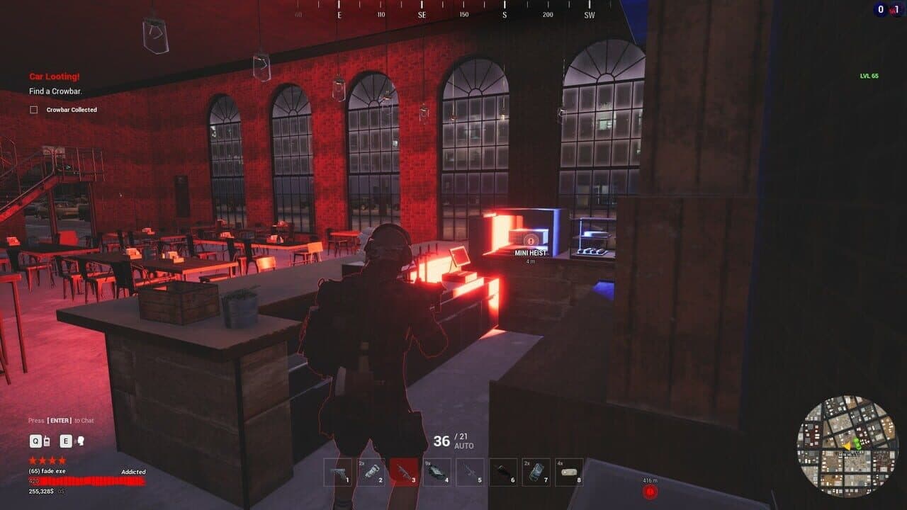 CodeRed 911 thumbnail 18