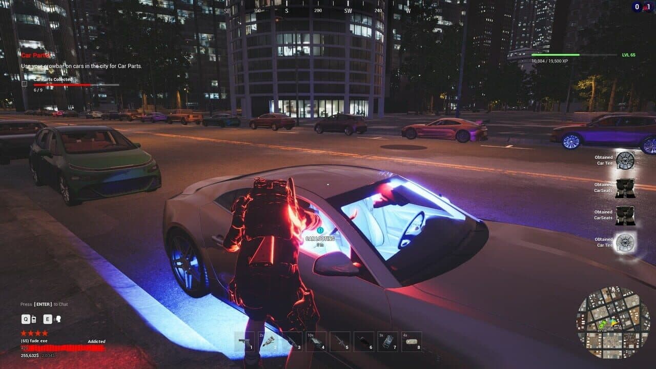 CodeRed 911 thumbnail 19