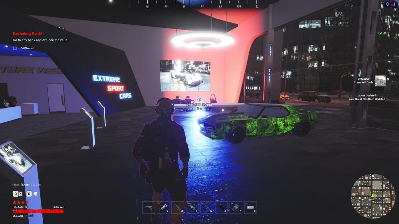 CodeRed 911 thumbnail 20