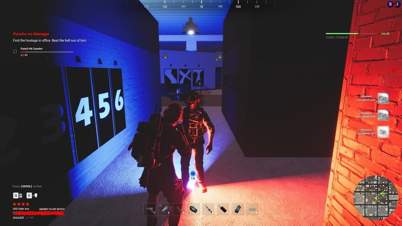 CodeRed 911 thumbnail 22