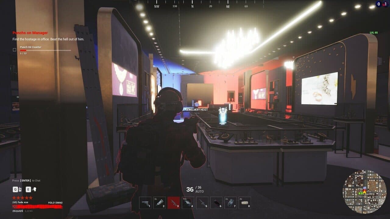CodeRed 911 thumbnail 24